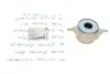Подушка амортизатора (заднього) Peugeot 307/Citroen C4 00-11 MEYLE 11-14 741 0001 (фото 1)