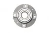 Підшипник маточини (задньої) Citroen Berlingo 96- MEYLE 11-14 750 0015 (фото 4)