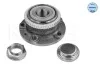 Підшипник маточини (задньої) Fiat Scudo/Peugeot Expert 96-06 MEYLE 11-14 750 0018 (фото 2)