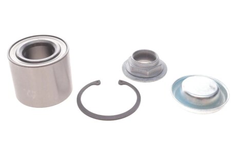 Підшипник маточини (задньої) Citroen Berlingo 08- (30x62x51) (к-кт) MEYLE 11-14 750 0029