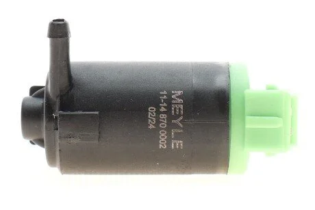 Насос омывателя MEYLE 11-14 870 0002