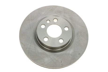 Диск гальмівний (передній) Fiat Scudo 96-06 (281x26) MEYLE 11-15 521 0006
