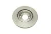 Диск гальмівний (передній) Citroen Berlingo 18-/C4 Picasso 13-/Peugeot Partner 18- (283x26) MEYLE 11-15 521 0041 (фото 2)