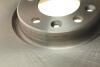 Диск гальмівний (передній) Citroen Berlingo 18-/C4 Picasso 13-/Peugeot Partner 18- (283x26) MEYLE 11-15 521 0041 (фото 3)