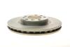 Диск гальмівний (передній) Citroen Berlingo 18-/C4 Picasso 13-/Peugeot Partner 18- (283x26) MEYLE 11-15 521 0041 (фото 5)