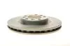 Диск гальмівний (передній) Citroen Berlingo 18-/C4 Picasso 13-/Peugeot Partner 18- (283x26) MEYLE 11-15 521 0041 (фото 5)
