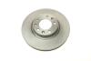 Диск гальмівний (передній) Citroen Berlingo 18-/C4 Picasso 13-/Peugeot Partner 18- (283x26) MEYLE 11-15 521 0041 (фото 6)