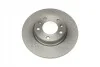Диск гальмівний (задній) Citroen Berlingo/Opel Combo/Peugeot 3008/308 II/508 II 1.2-2.0D 13- MEYLE 11-15 523 0014 (фото 4)