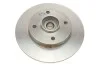 Диск гальмівний (задній) Citroen C4/Peugeot 307 05- (249x9) (+ABS) (з підшипником) MEYLE 11-15 523 4101 (фото 7)