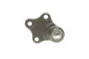 Опора кульова (передня/знизу) Citroen Berlingo/Peugeot Partner 96- (d=18mm) MEYLE 11-16 010 0008 (фото 3)