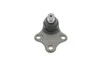 Опора кульова (передня/знизу) Citroen Berlingo/Peugeot Partner 96- (d=18mm) MEYLE 11-16 010 0008 (фото 4)