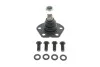 Опора кульова (передня/знизу) Fiat Ducato/Peugeot Boxer (1.8t) 02-06 MEYLE 11-16 010 0011 (фото 1)