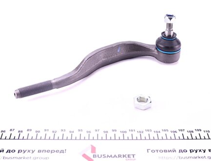 Наконечник тяги рульової (L) Peugeot 407 1.6-3.0 04- (L=240mm) MEYLE 11-16 020 0020