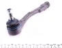 Наконечник тяги рульової (L) Citroen Berlingo 1.6/1.6HDI 08- MEYLE 11-16 020 0022 (фото 3)