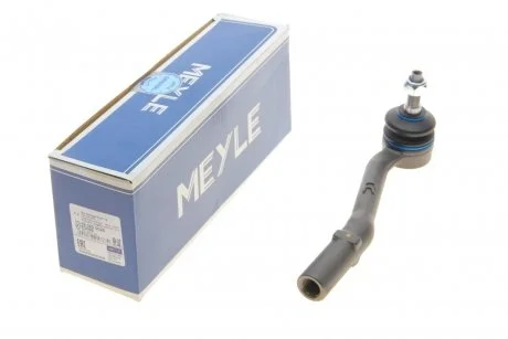 Рульовий наконечник MEYLE 11-16 020 0025