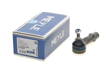 Рулевой наконечник MEYLE 11-16 020 0028