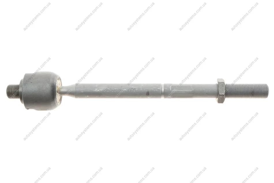 Тяга рульова Fiat Ducato/Peugeot Boxer 06- (L=255mm) MEYLE 11-16 031 0012/HD (фото 1)