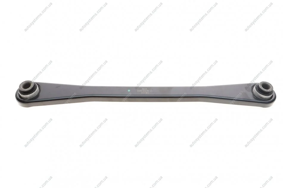 Важіль підвіски (задній) Citroen C5/C6/Peugeot 407 04- MEYLE 11-16 035 0002 (фото 1)