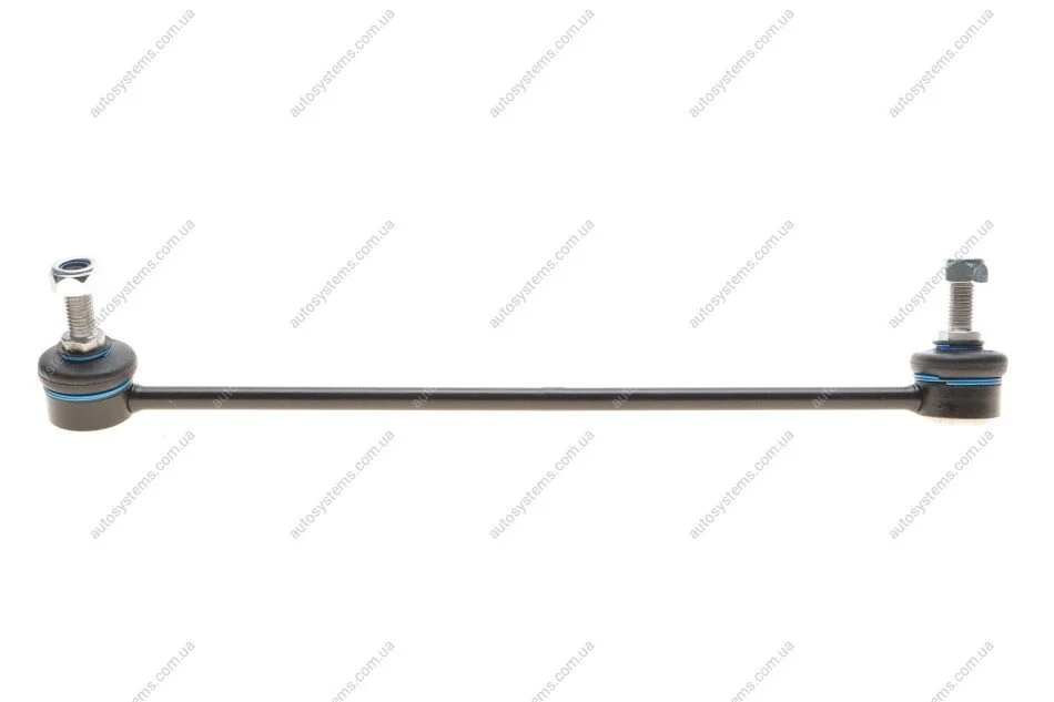 Тяга стабілізатора (переднього) (R) Citroen C3/Peugeot 207/208 05- MEYLE 11-16 060 0034 (фото 1)