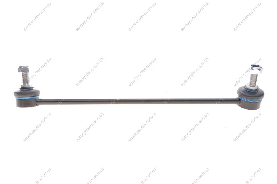 Тяга стабілізатора (переднього) (L) Citroen C3 17-/Peugeot 207 06-15 MEYLE 11-16 060 0035 (фото 1)