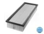 Фільтр повітряний Audi 80/100/VW T3 1.6-1.7D 81-92 MEYLE 112 129 0006 (фото 3)