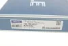 Фільтр повітряний VW Caddy III/ Golf IV 1.4-1.6i 16V 00-06 MEYLE 112 129 0021 (фото 4)
