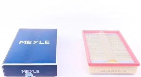 Фільтр повітряний MEYLE 1121290022