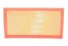 Фільтр повітряний Skoda Fabia/Roomster /VW Polo 1.2 12v 01-07 MEYLE 112 129 0033 (фото 3)