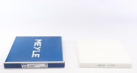Фильтр салона MEYLE 1123190025