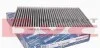 Фільтр салону VW Caddy II/Golf III/Skoda Octavia (вугільний) MEYLE 112 320 0001 (фото 1)