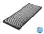 Фільтр салону VW Passat 88-01 (вугільний) MEYLE 112 320 0002 (фото 2)