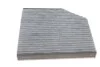 Фільтр салону Audi A6/A7/A8 10- (вугільний) MEYLE 112 320 0017 (фото 4)