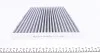 Фільтр салону VW Phaeton 02-16 (вугільний) MEYLE 112 320 0018/S (фото 5)
