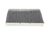 Фільтр салону VW Caddy II/Golf III/Skoda Octavia (вугільний) MEYLE 112 320 1001 (фото 6)