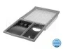 Фільтр повітряний VW Caddy 1.4 16V 06-10 MEYLE 112 321 0007 (фото 2)