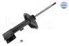 Амортизатор (передній) Citroen C4 04-/Peugeot 307 00- (L) MEYLE 11-26 623 0002 (фото 2)