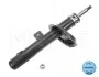 Амортизатор (передній) Peugeot 206 00- (L) MEYLE 11-26 623 0004 (фото 5)