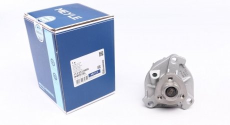 Помпа води VW Golf III/IV/Jetta III/Passat III/T4 2.8 VR6 95-03 MEYLE 113 012 0005