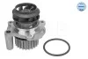 Помпа води VW Caddy 2.0 EcoFuel/T5 2.0E MEYLE 113 012 0027 (фото 2)