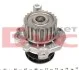 Помпа води VW Caddy 2.0 EcoFuel/T5 2.0E MEYLE 113 012 0027 (фото 5)