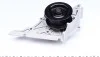 Помпа води Audi A6/A8/VW Phaeton/Touareg 3.7/4.2 98-16 MEYLE 113 012 0047 (фото 8)