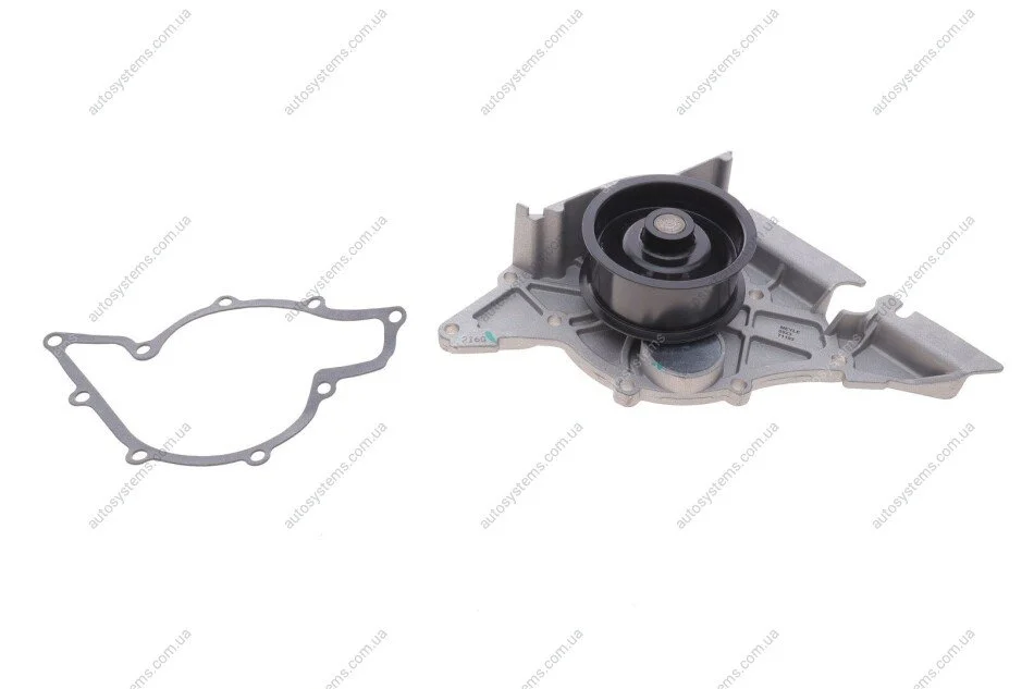 Помпа води Audi A4/A6/A8/Skoda SuperB/VW Passat 2.4-2.8 2.4/2.6/2.8 91-08 MEYLE 113 012 8100 (фото 1)
