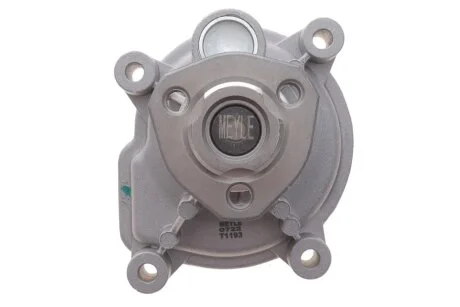 Помпа води Audi A3/Skoda Fabia/Octavia/Rapid/Roomster/VW Golf/Jetta/Passat/Touran/Polo 1.4/1.6 03- MEYLE 113 220 0004