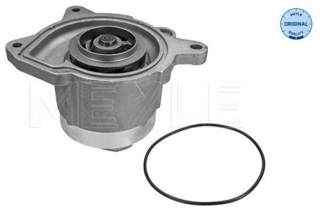 Помпа води Audi A1/A3/Skoda Fabia/Octavia/Rapid/Roomster/VW Caddy/Golf/Jetta/Polo 1.2 TSI MEYLE 113 220 0025 (фото 1)