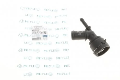 Фланець системи охолодження VW Golf IV 1.6/2.0i 97-06 MEYLE 114 239 0001
