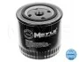 Фільтр масляний VW T2/T3 -86 1.6-2.0 MEYLE 114 322 0000 (фото 2)