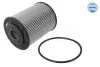 Фільтр масляний Audi A6/A8/VW Passat/T4/T5 2.8-4.2 VR6 MEYLE 114 322 0001 (фото 2)