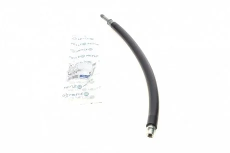 Шланг гальмівний (передній) VW LT 28-46 96-06 (L=410mm) MEYLE 114 525 0003