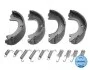Колодки ручника MB Sprinter 509-519 06- (170x42) MEYLE 114 533 0001/S (фото 12)