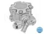 Насос ГПК VW LT/T4/Crafter 2.5TDI/ T5 1.9TI (-AC) штуцер вперед на шків MEYLE 114 631 0011 (фото 2)